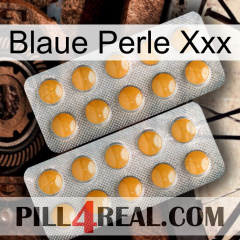 Blue Pearl Xxx levitra2